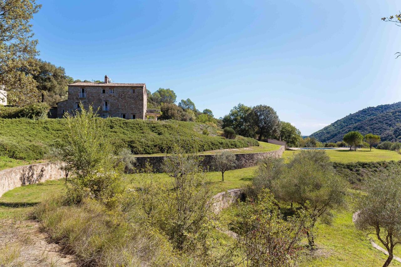 B&B Can Jan Sant Ferriol Zewnętrze zdjęcie