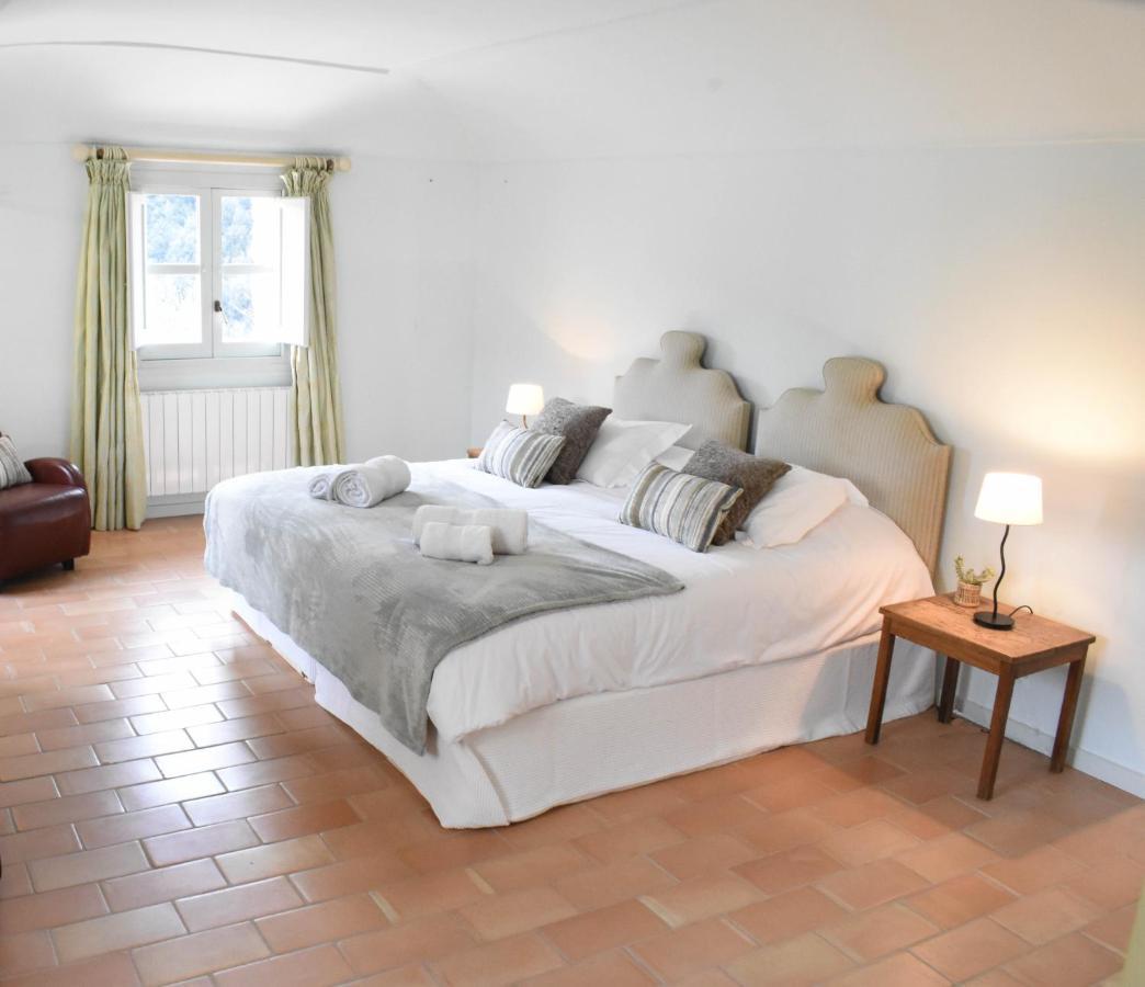 B&B Can Jan Sant Ferriol Zewnętrze zdjęcie