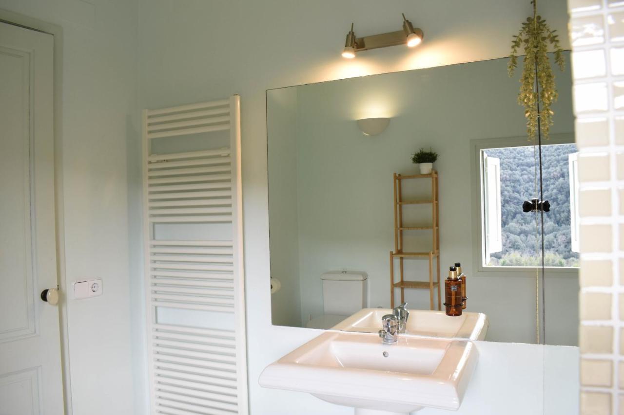 B&B Can Jan Sant Ferriol Zewnętrze zdjęcie