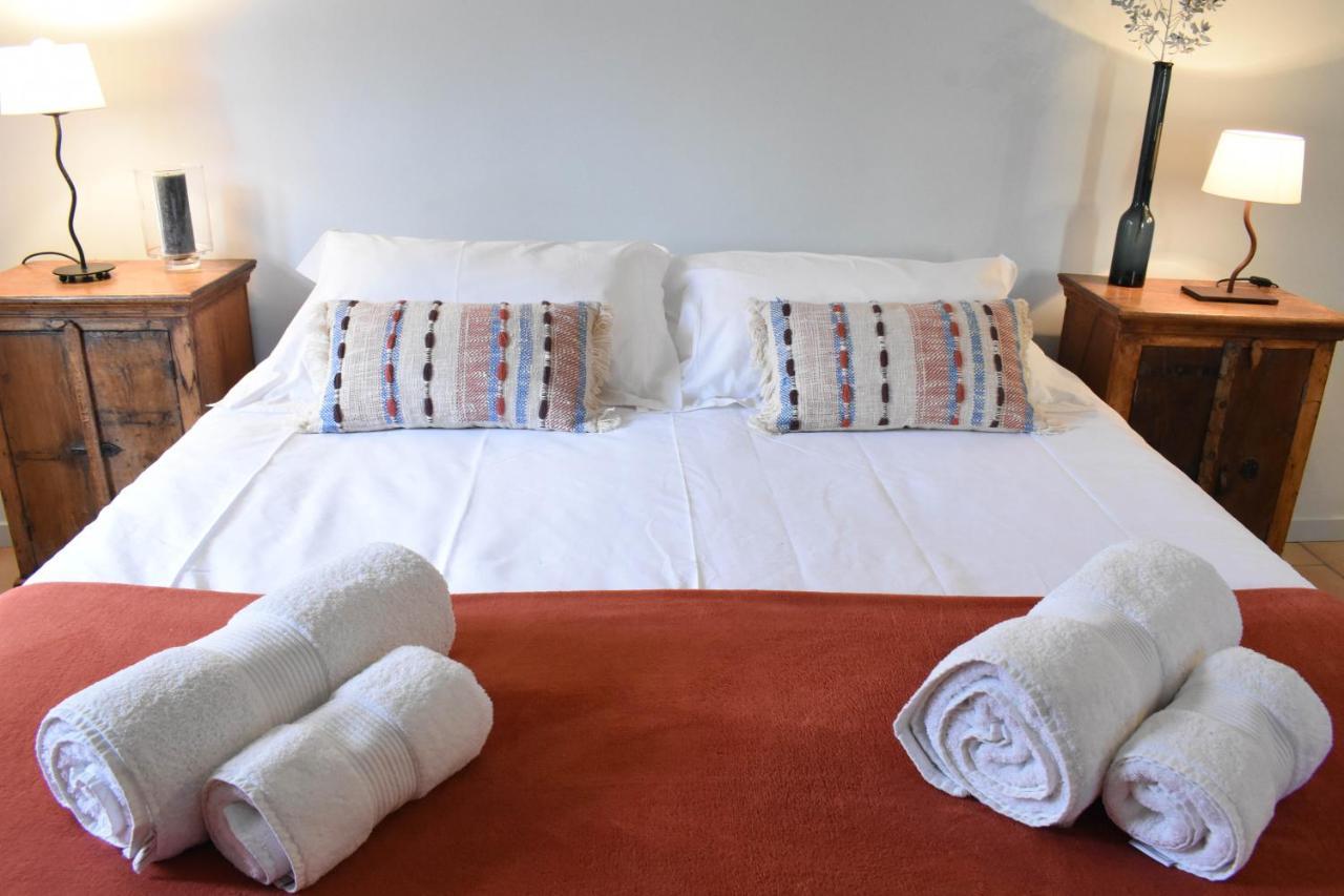 B&B Can Jan Sant Ferriol Zewnętrze zdjęcie