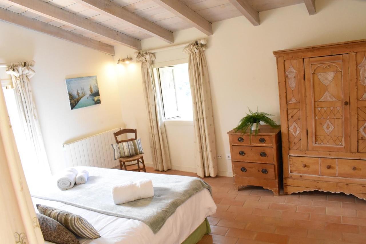 B&B Can Jan Sant Ferriol Zewnętrze zdjęcie