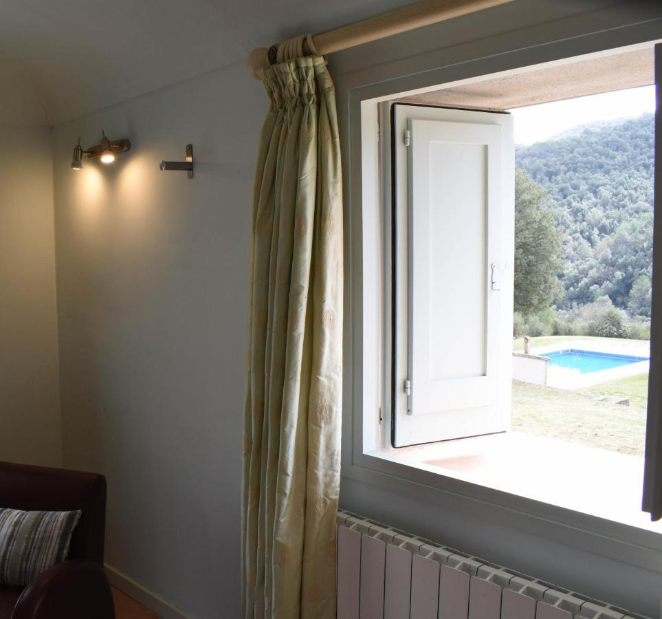 B&B Can Jan Sant Ferriol Zewnętrze zdjęcie