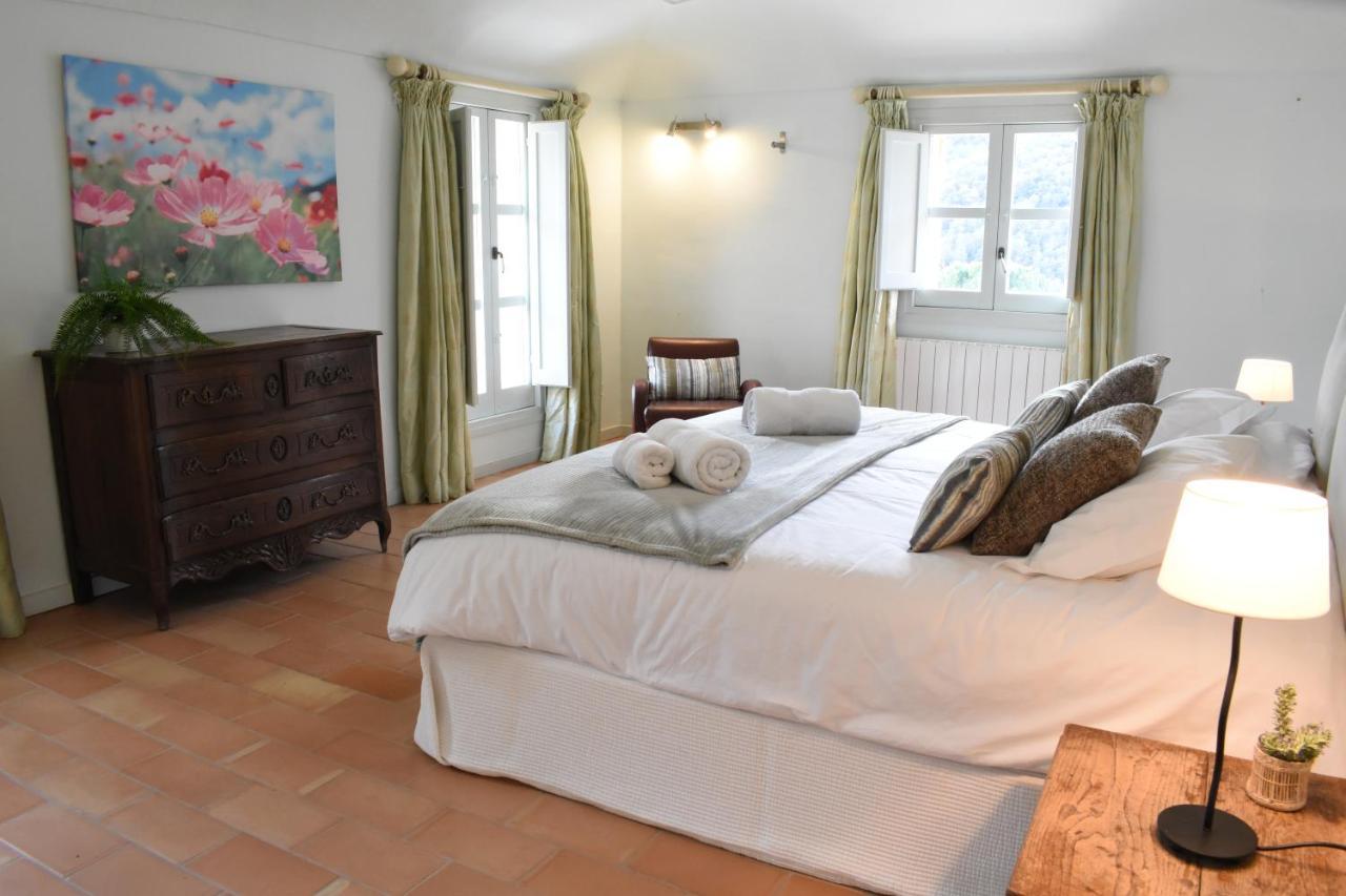 B&B Can Jan Sant Ferriol Zewnętrze zdjęcie