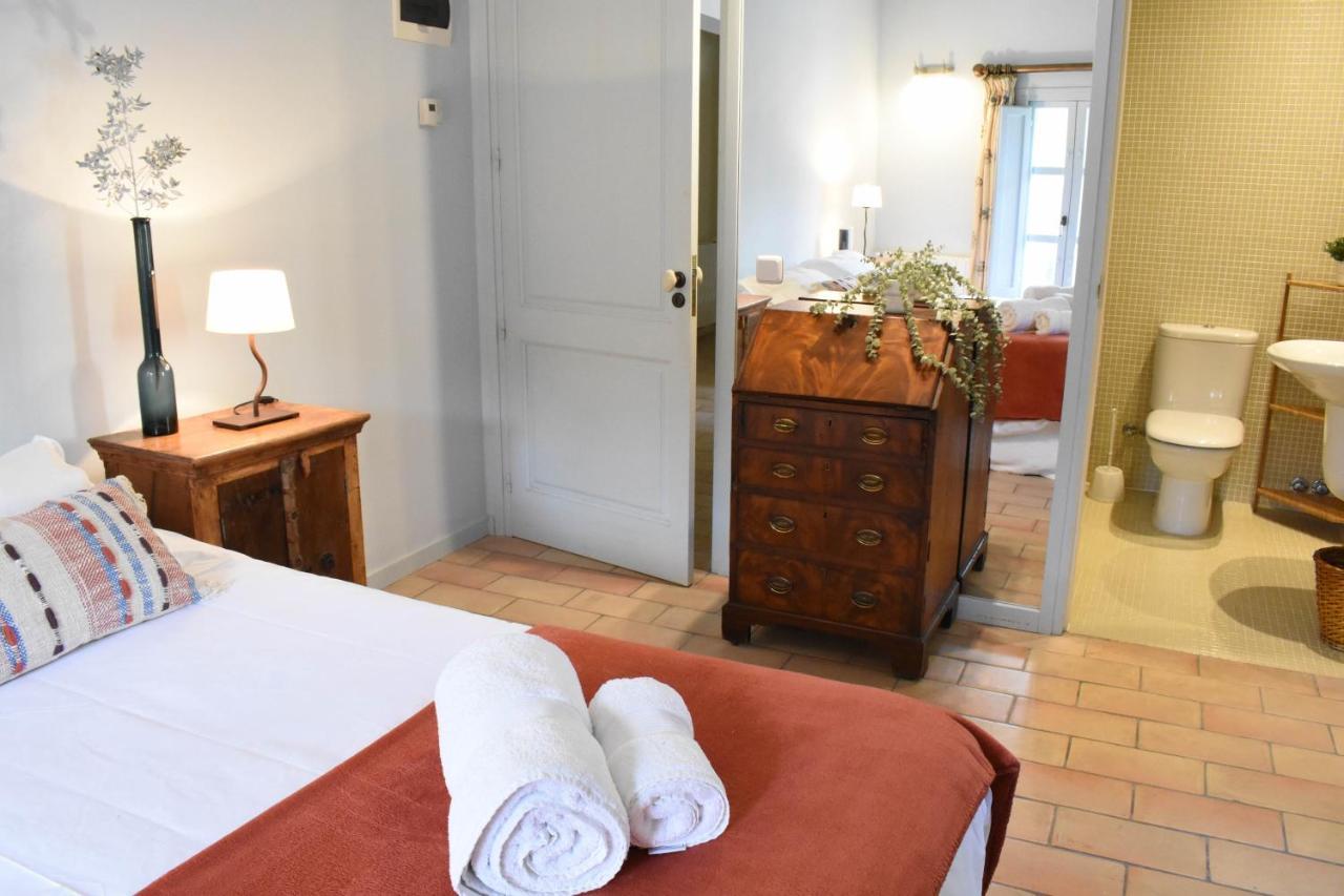 B&B Can Jan Sant Ferriol Zewnętrze zdjęcie
