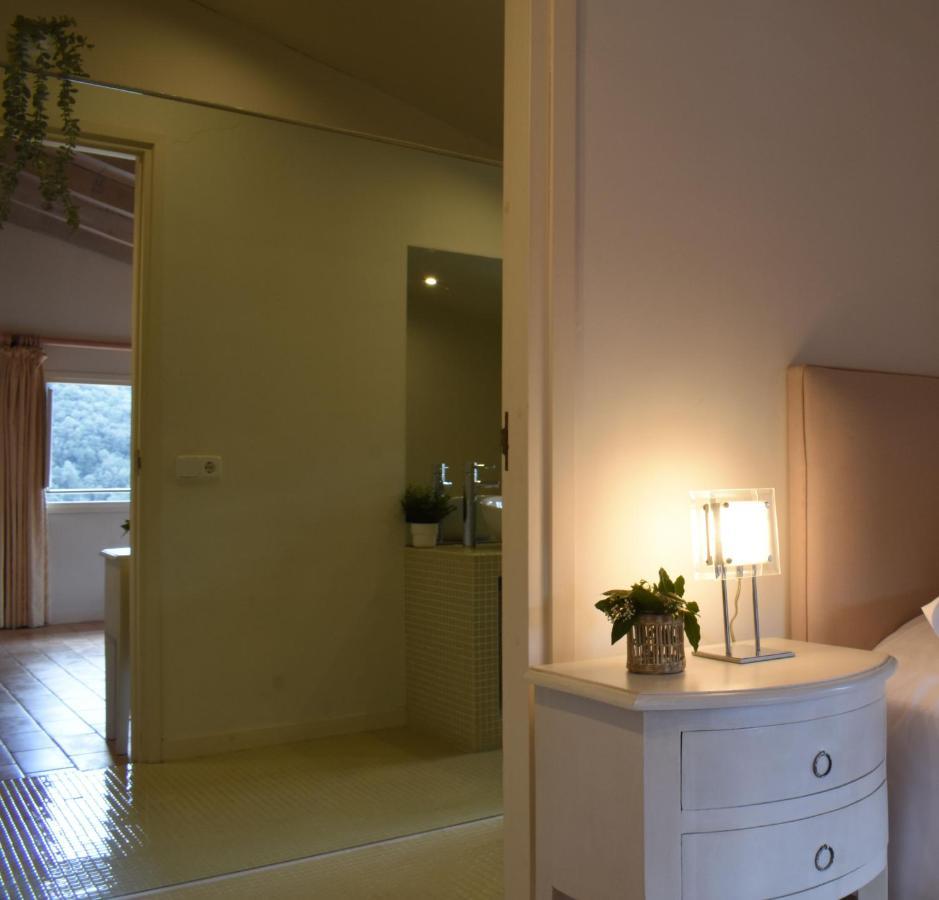 B&B Can Jan Sant Ferriol Zewnętrze zdjęcie