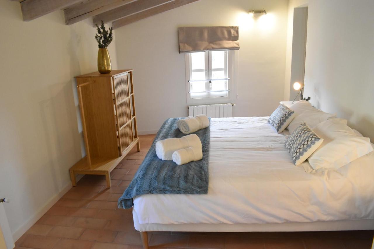 B&B Can Jan Sant Ferriol Zewnętrze zdjęcie