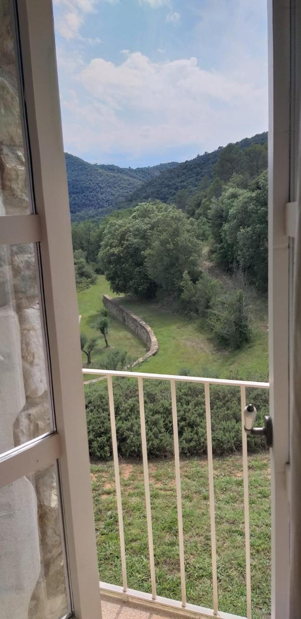 B&B Can Jan Sant Ferriol Pokój zdjęcie