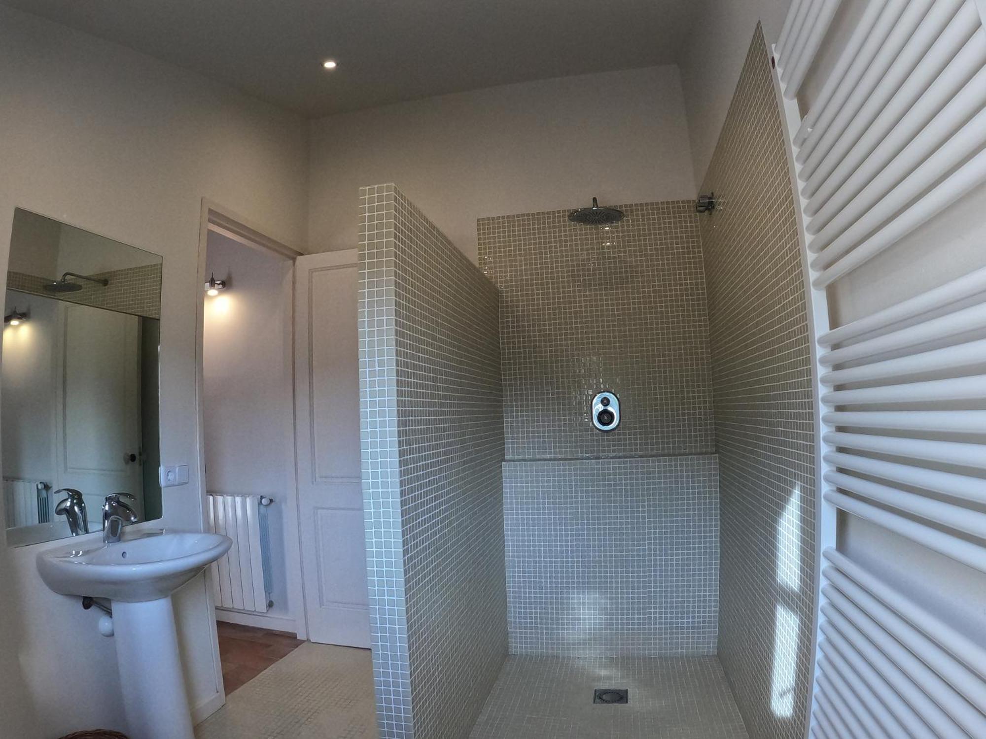 B&B Can Jan Sant Ferriol Pokój zdjęcie