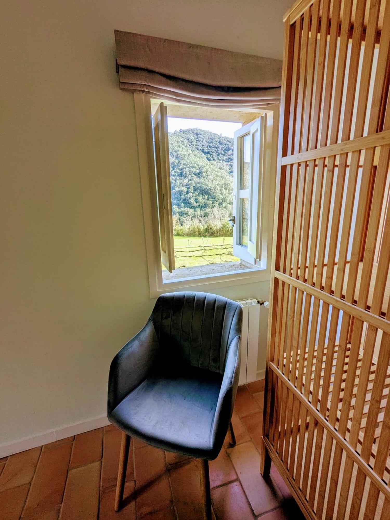 B&B Can Jan Sant Ferriol Zewnętrze zdjęcie
