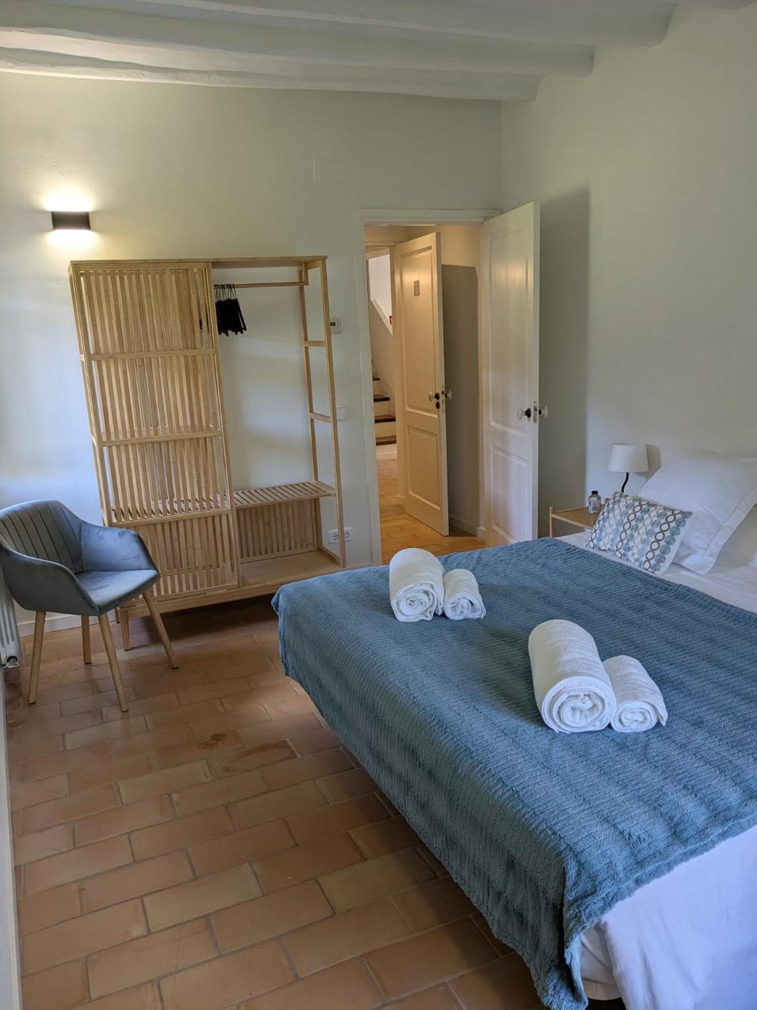 B&B Can Jan Sant Ferriol Zewnętrze zdjęcie