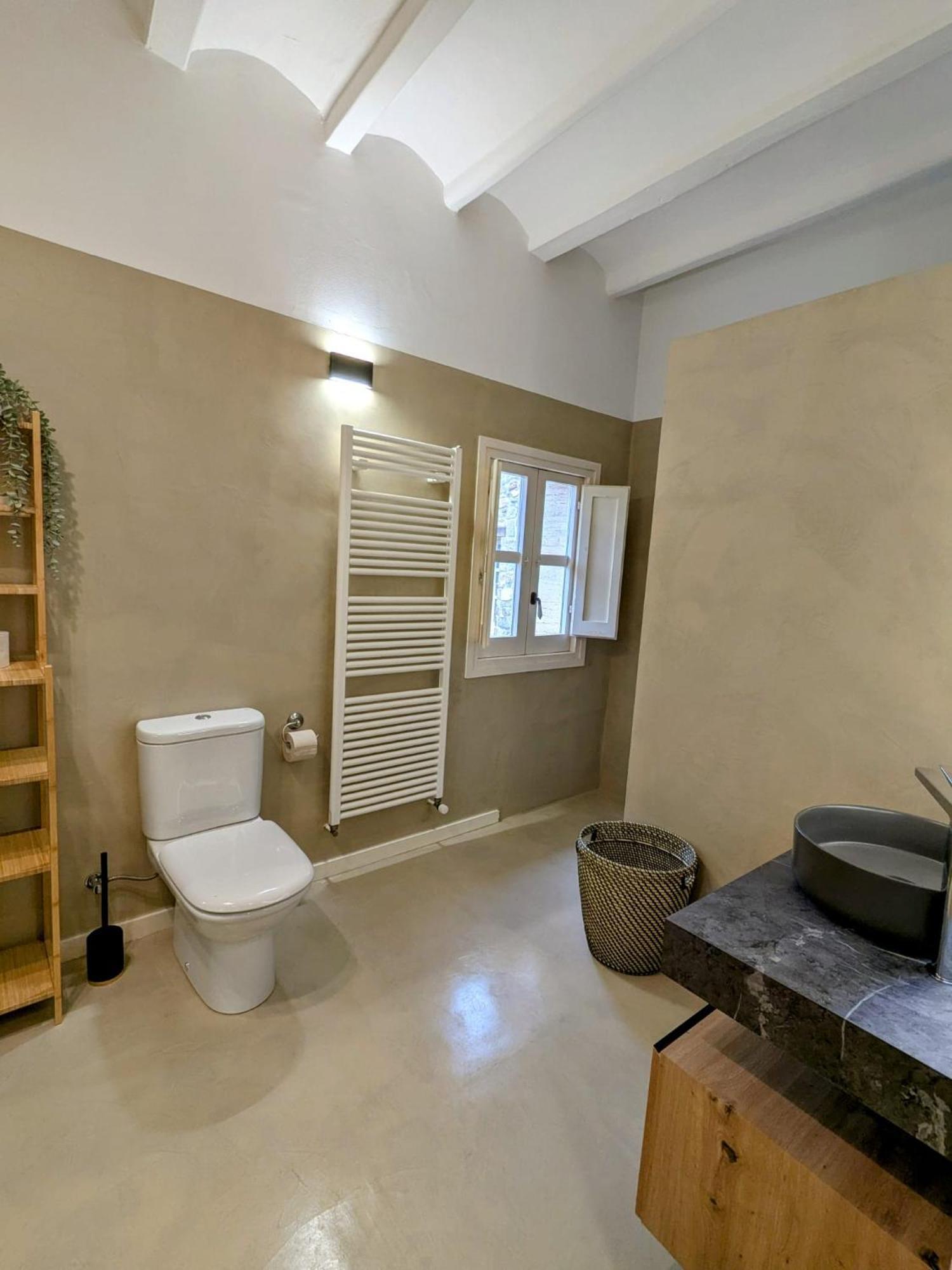 B&B Can Jan Sant Ferriol Zewnętrze zdjęcie